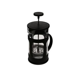 Cafeteira Francesa Prensa Grande 600ml Chaleira Em Vidro Cremeira Cafe Cha Capuccino Bule French Press