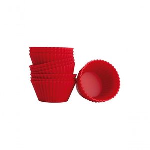 Forma De Cupcake E Muffin De Silicone Forma De Cupcake E Muffin De Silicone