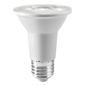 Lampada Par20 Crystal Para Spot 4,8w 2700k