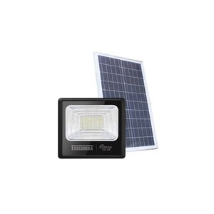 Refletor Led Solar Tr Sun 40w 6500k Preto Taschibra