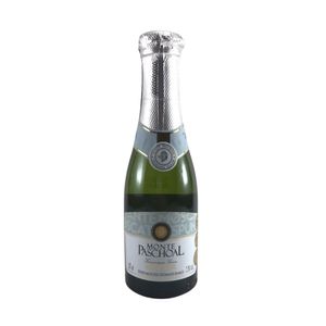 Espumante Monte Paschoal Moscatel 187 Ml