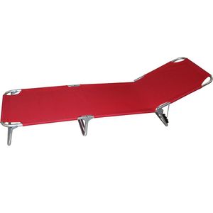 Cadeira Espreguiçadeira Reclinavel 3 Posiçoes Dobravel Piscina Jardim Quintal Varanda Praia Sol Verao Lazer Descanso