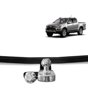Engate De Reboque S10 2012 A 2025 Rabicho Fixo 700 Kg