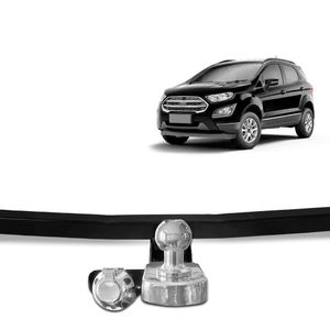 Engate De Reboque Ecosport 2013 A 2021 Rabicho Fixo 700 Kg