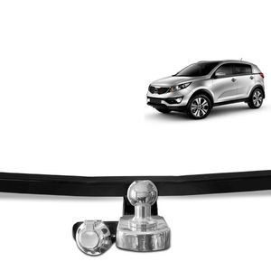 Engate De Reboque Sportage 2012 A 2016 Rabicho Fixo 700 Kg