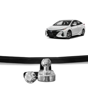 Engate De Reboque Prius 2017 A 2020 Rabicho Fixo 700kg