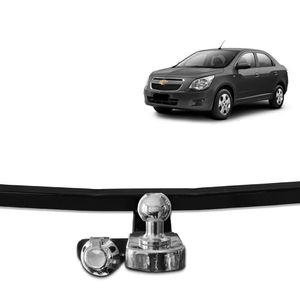 Engate De Reboque Cobalt 2012 A 2020 Rabicho Fixo 700kg