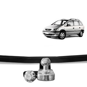 Engate De Reboque Zafira 2001 A 2012 Rabicho Fixo 700 Kg