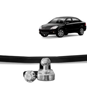 Engate De Reboque Vectra Sedan 2006 A 2011 Rabicho Fixo 700 Kg