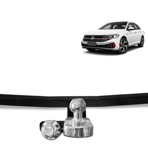 Engate De Reboque Jetta 2019 A 2024 Rabicho Fixo 700kg