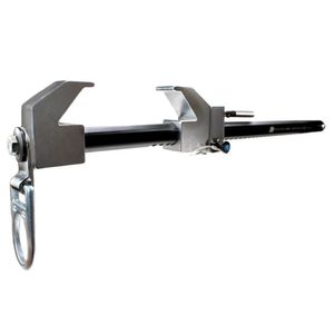 Ancoragem Para Viga Sideup Ponto Lateral Ce En