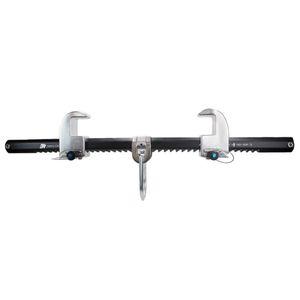 Ancoragem Para Viga Sideup Anchor Beam Alumínio Ce En