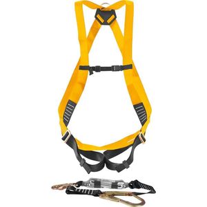 Conjunto De Seguranca Csv750ne - Vonder