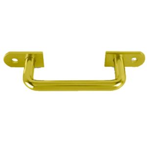 Puxador Forsul 5cm N°1 Dourado