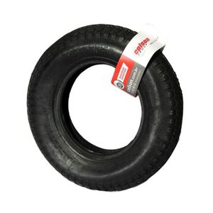Pneu Para Carrinho De Mão Colson 3.25-8-3.00-8