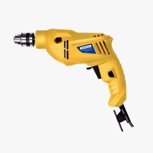 Furadeira De Impacto 3-8 Tramontina 42362-220 220V