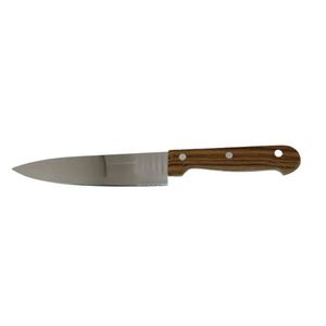 Faca Peixeira Inox Catuaí 4461 7
