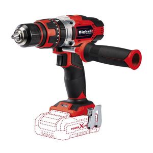 Parafusadeira E Furadeira Impacto Einhell Te-cd 18-48 Li-i Solo