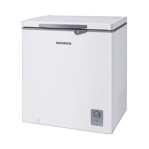 Freezer Horizontal 150L Mondial Branco FHZ-01-W150 110V