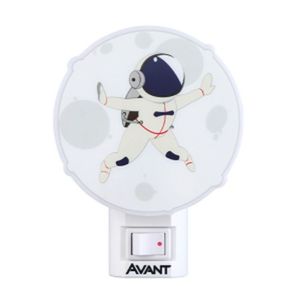 Luz Noturna Avant Astro - 1w- 3000k