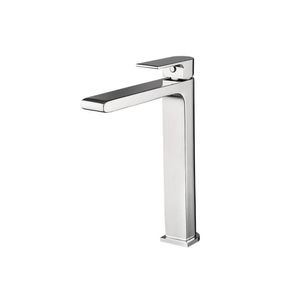 Misturador Monocomando Lavatório Para Cuba De Apoio Loren Like - 2877 C78 - Cromado