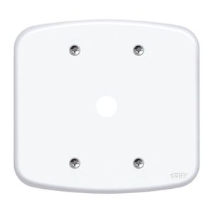 Placa 4x4 Fame Blanc F06