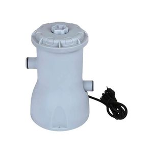 Filtro Para Piscina Mor 2.200 L-h 127v