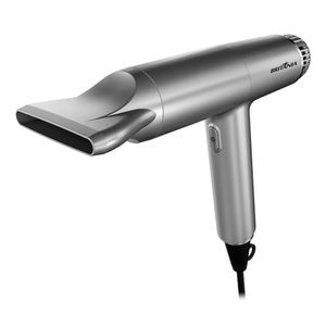 Secador De Cabelos Britânia 1600W Mais Silencioso BSC3400 110V