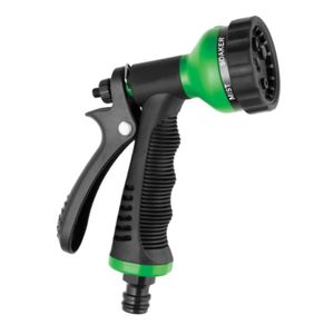 Esguicho Hidropistola Lorenzetti 6 Funcões