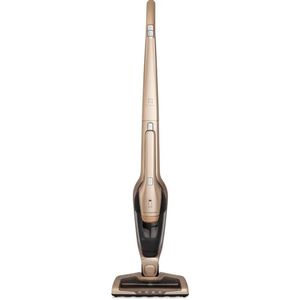 Aspirador De Pó Electrolux Ergo Rápido 2 E1 B Pet ERG26 Com Bocal Pet Bivolt