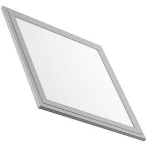 Painel Super Led Flc 30x30cm 18w 6400k Luz Branca