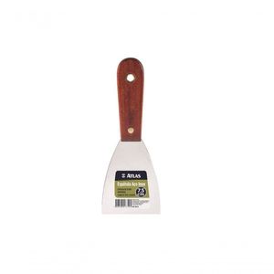 Espátula De Aço Inox Atlas 6155-12 - 7,5cm