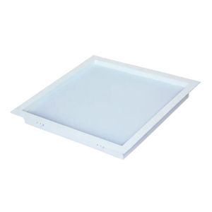 Painel Comfort Embutir Avant Branco - 24w - 6500k Luz Branca