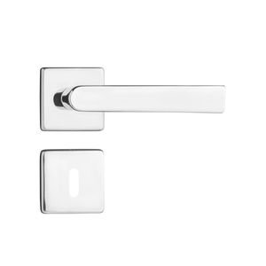 Fechadura Pado Concept Interna 414-40ci Cr - Cromado