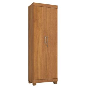Armário Multiuso Mucuri 2 Portas Jcm Movelaria Cinamomo