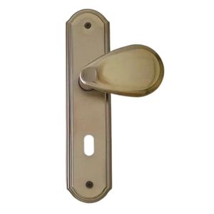 Fechadura Aliança Millenio Interna 1062 Bl - Oxidada