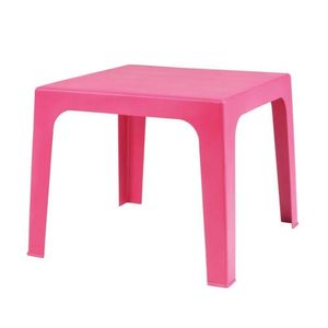 Mesinha Kids Mor - Rosa