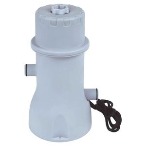 Filtro Para Piscina Mor 3.600 L-h 110v