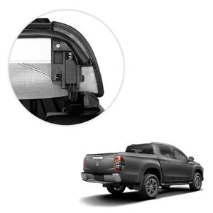 Capota Maritima L200 Triton Sport 2017 A 2024 Grx Keko