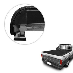 Capota Maritima F1000 1979 A 1991 Com Santo Antonio Estepe Trek Aluminio Force