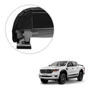 Capota Maritima Ranger Storm 2020 A 2023 Trek Aluminio Force