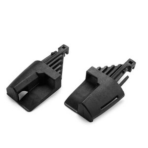 Par De Multitrava Inferior Para Capota Gr E Grx Pro Black Keko