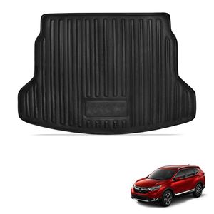 Tapete De Porta Malas Bandeja Crv 2015 A 2017