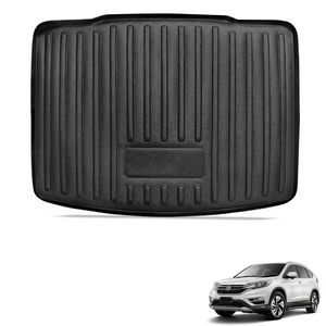 Tapete De Porta Malas Bandeja Cr-v 2018 A 2021