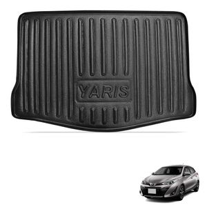 Tapete De Porta Malas Bandeja Yaris Hatch 2018 A 2021
