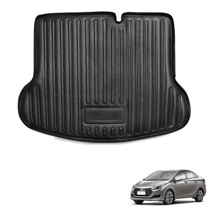 Tapete De Porta Malas Bandeja Hb20 Sedan 2016 A 2019