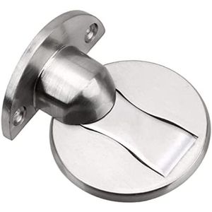 Fixador De Porta Vonder Fp700 Cromado