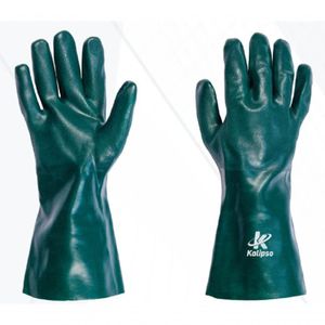 Luva Pvc Kalipso 35cm - Verde