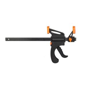 Grampo Sargento De Aperto Rápido Fast Grip Noll - 200mm - 8