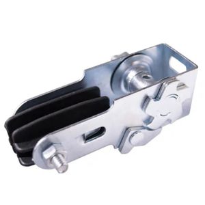 Isolador Catraca Para Cerca Elétrica Fuzil